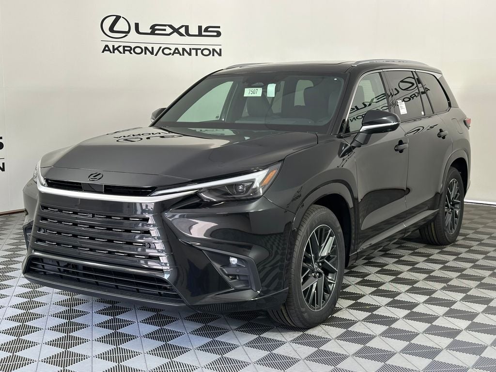 2026 Lexus TX 350 LUXURY AWD