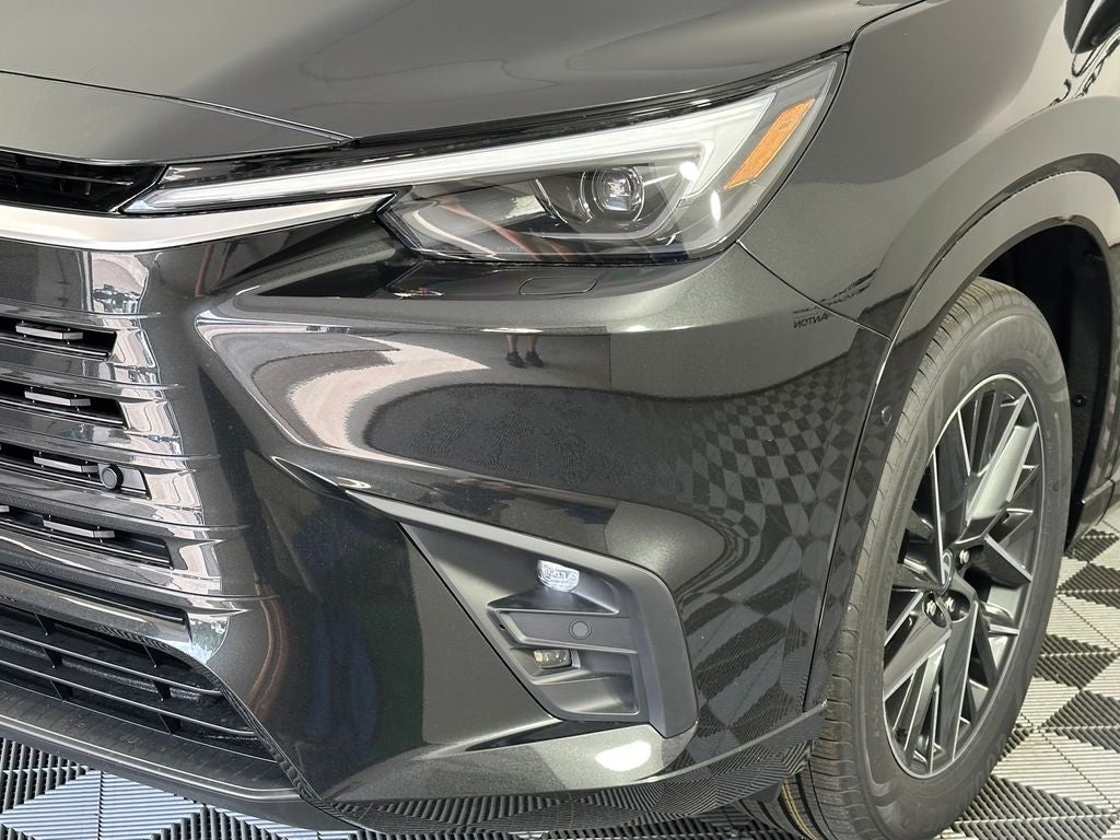 2026 Lexus TX 350 LUXURY AWD