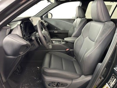 2026 Lexus TX 350 LUXURY AWD