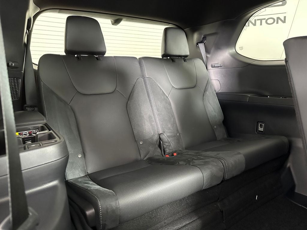 2026 Lexus TX 350 LUXURY AWD