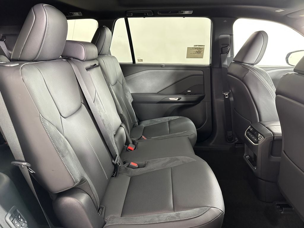 2026 Lexus TX 350 LUXURY AWD
