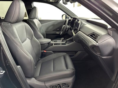 2026 Lexus TX 350 LUXURY AWD