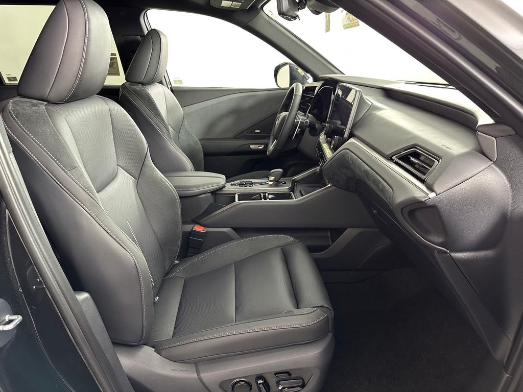 2026 Lexus TX 350 LUXURY AWD