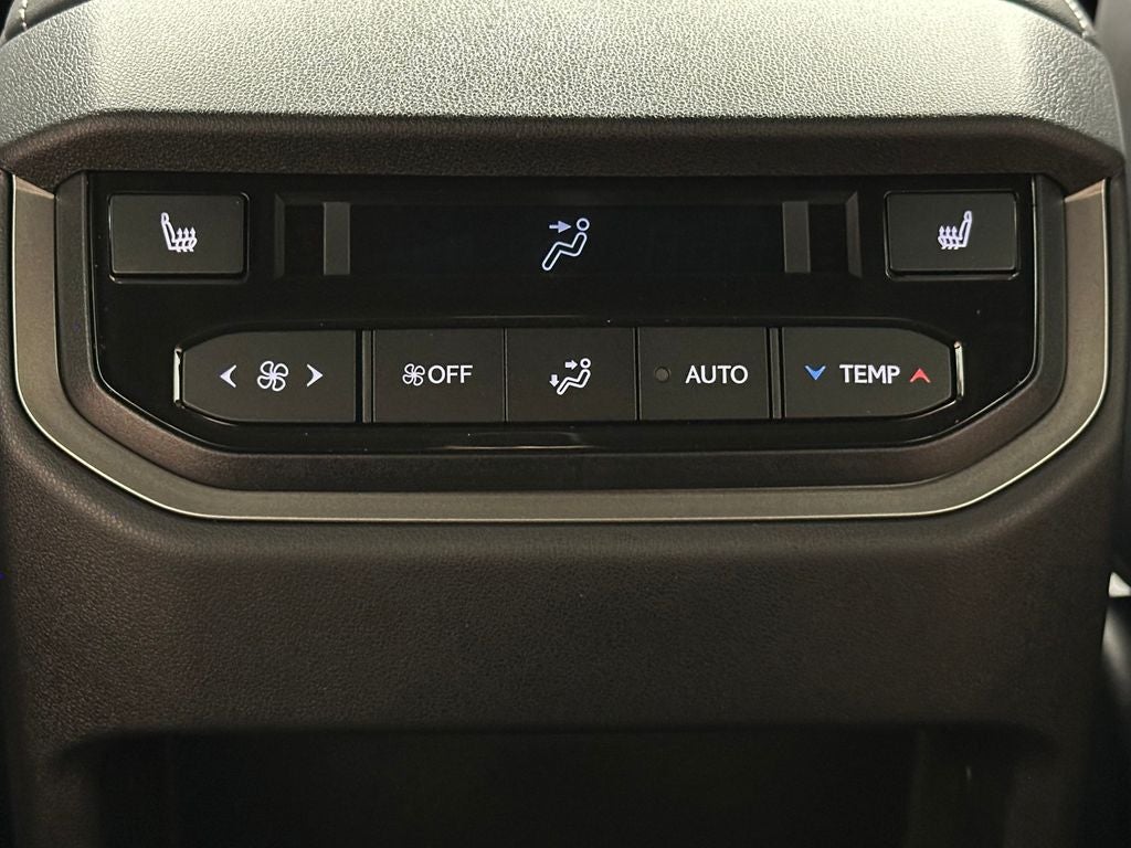 2026 Lexus TX 350 LUXURY AWD