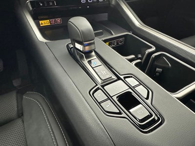 2026 Lexus TX 350 LUXURY AWD