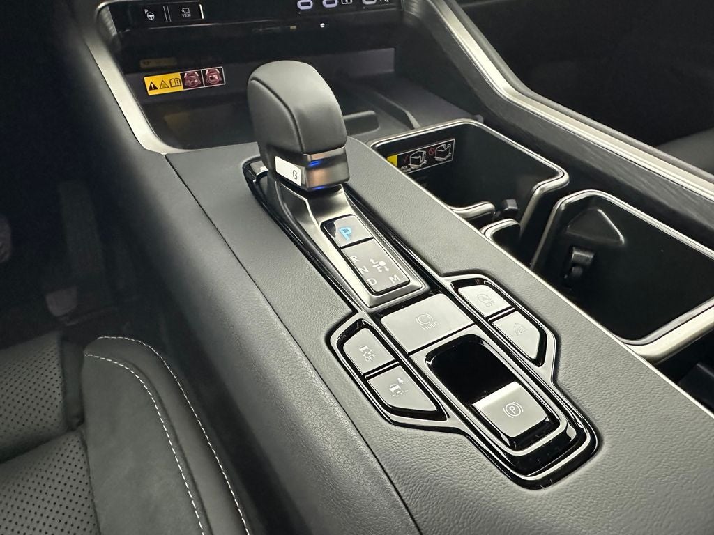 2026 Lexus TX 350 LUXURY AWD