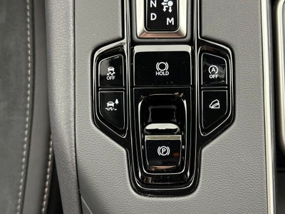 2026 Lexus TX 350 LUXURY AWD