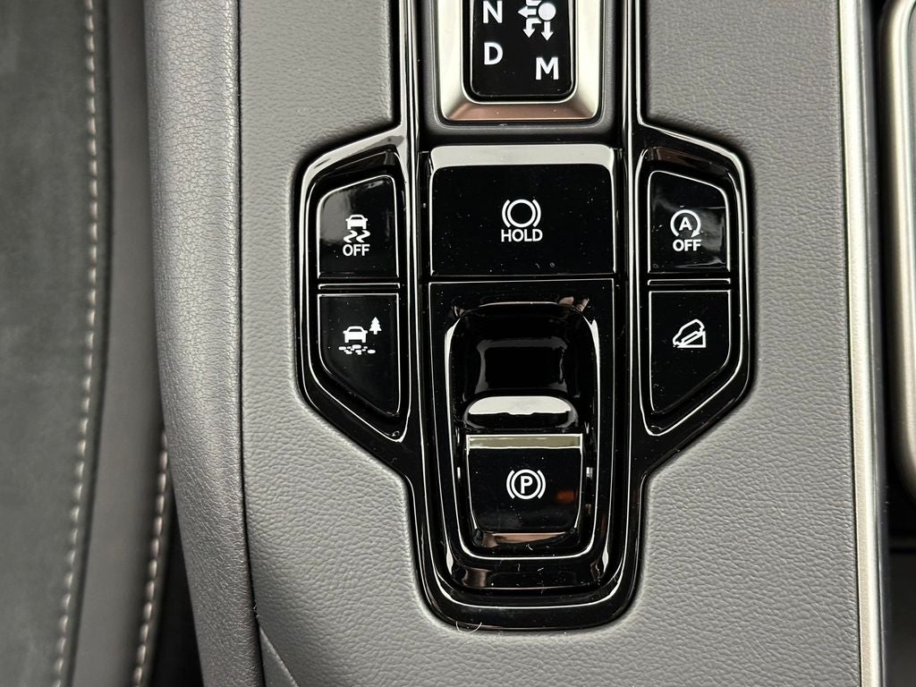 2026 Lexus TX 350 LUXURY AWD