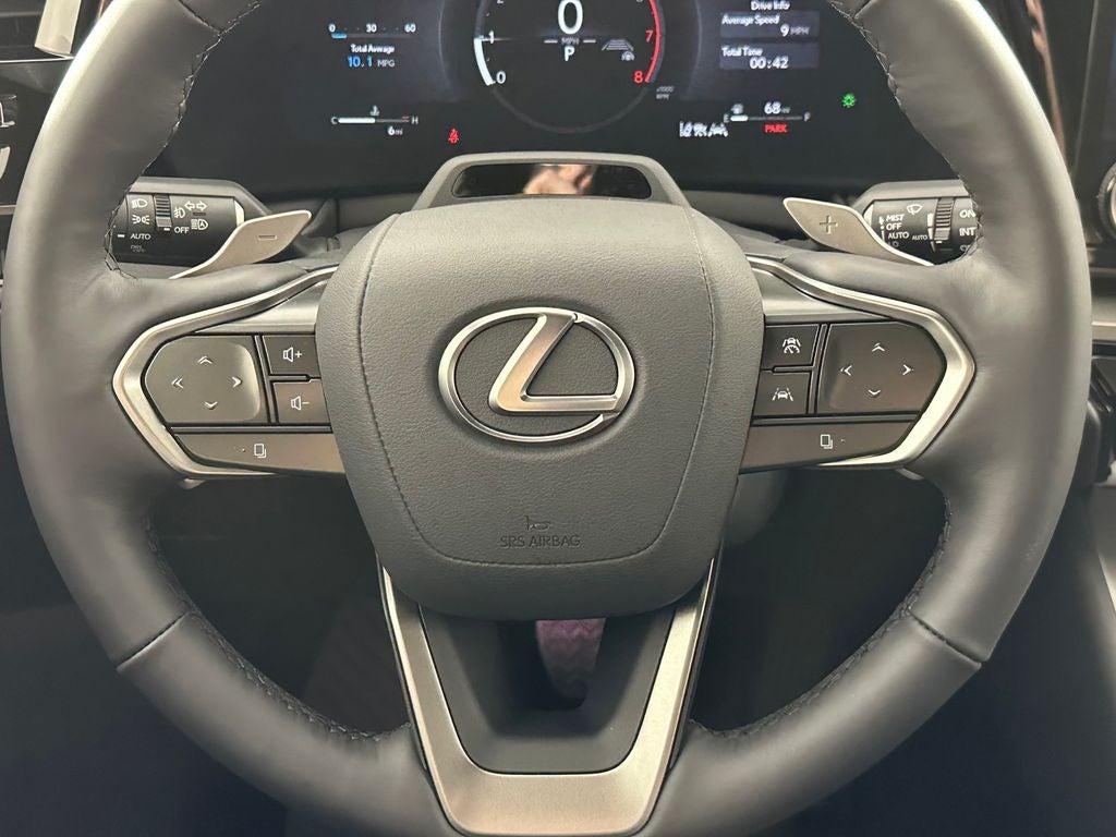 2026 Lexus TX 350 LUXURY AWD