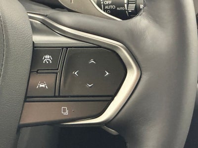 2026 Lexus TX 350 LUXURY AWD