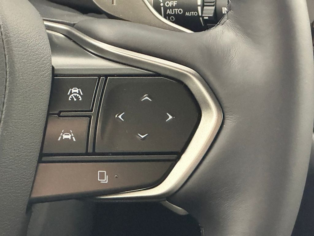 2026 Lexus TX 350 LUXURY AWD