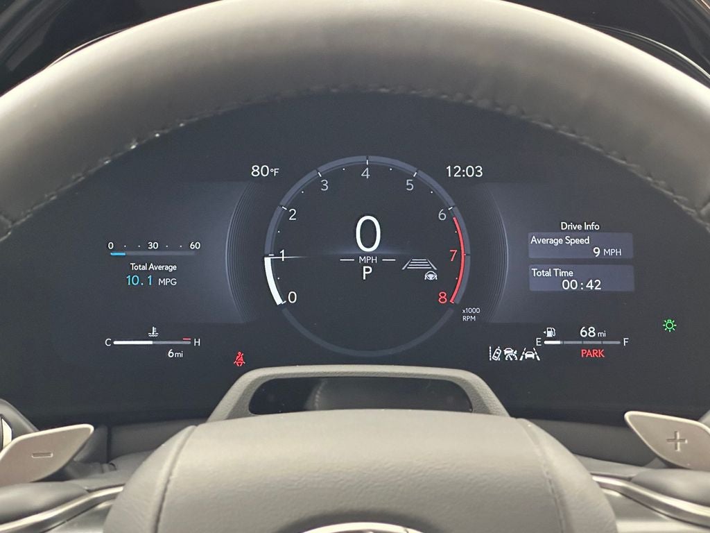 2026 Lexus TX 350 LUXURY AWD