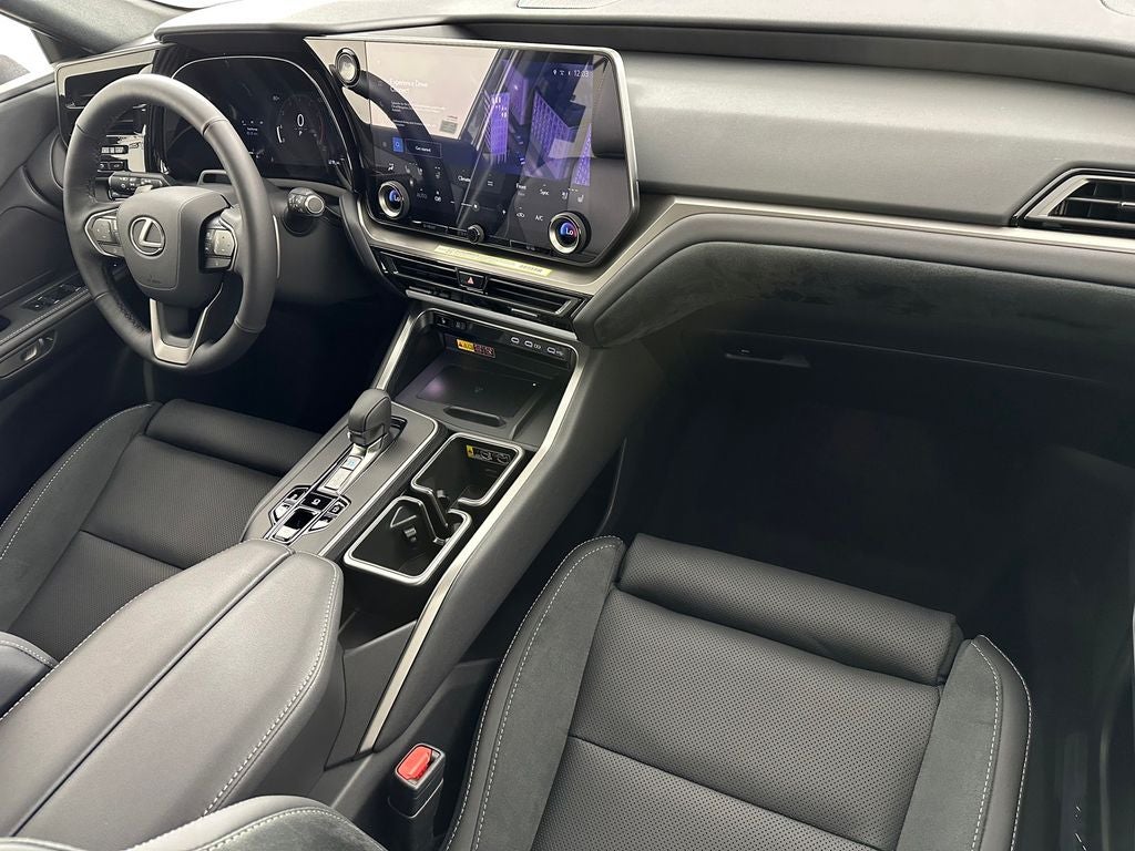 2026 Lexus TX 350 LUXURY AWD