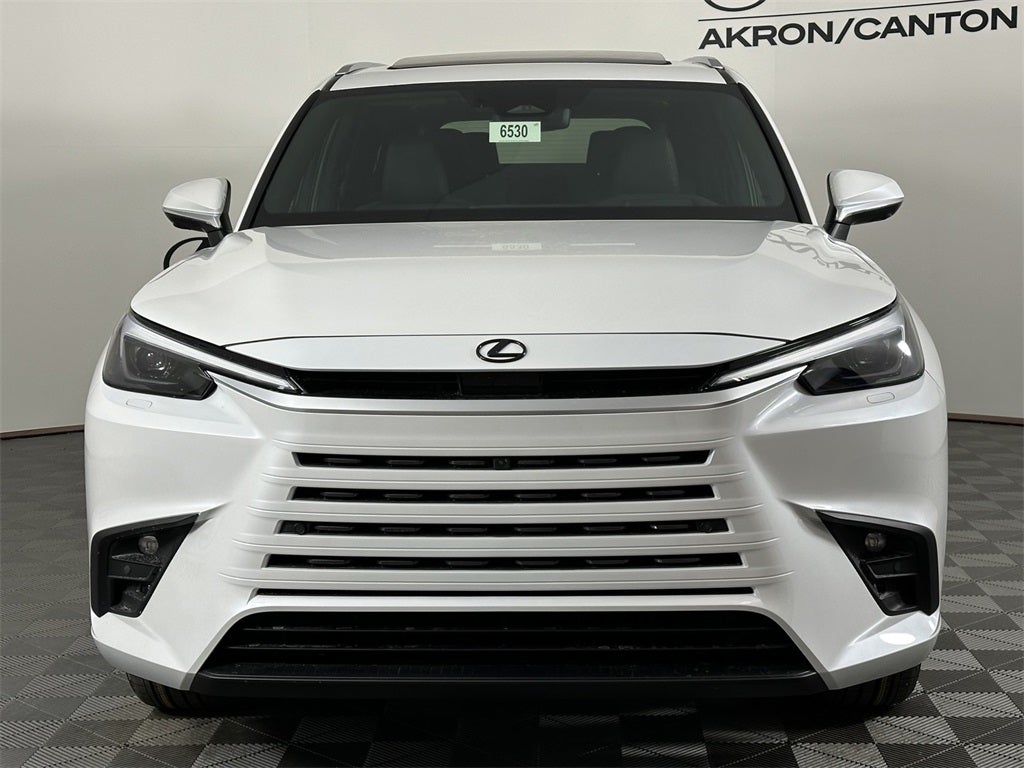 2026 Lexus TX 350 LUXURY AWD