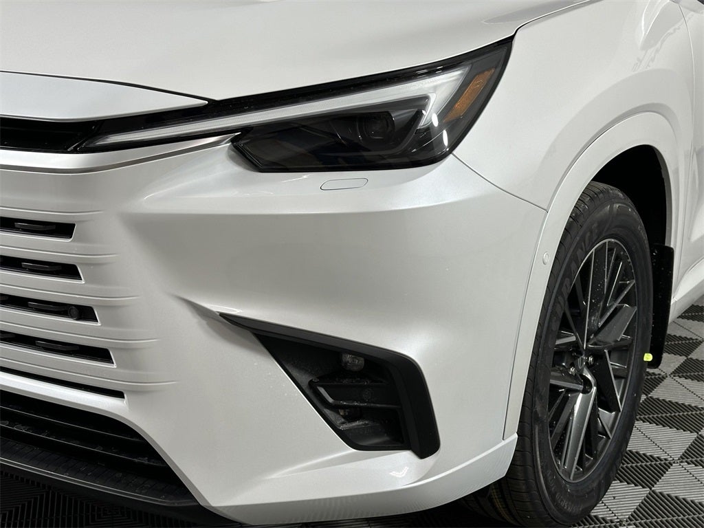 2026 Lexus TX 350 LUXURY AWD