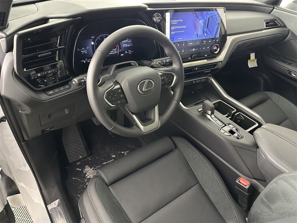 2026 Lexus TX 350 LUXURY AWD