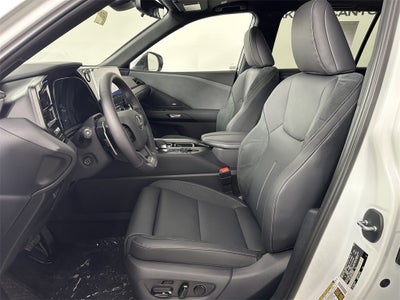 2026 Lexus TX 350 LUXURY AWD