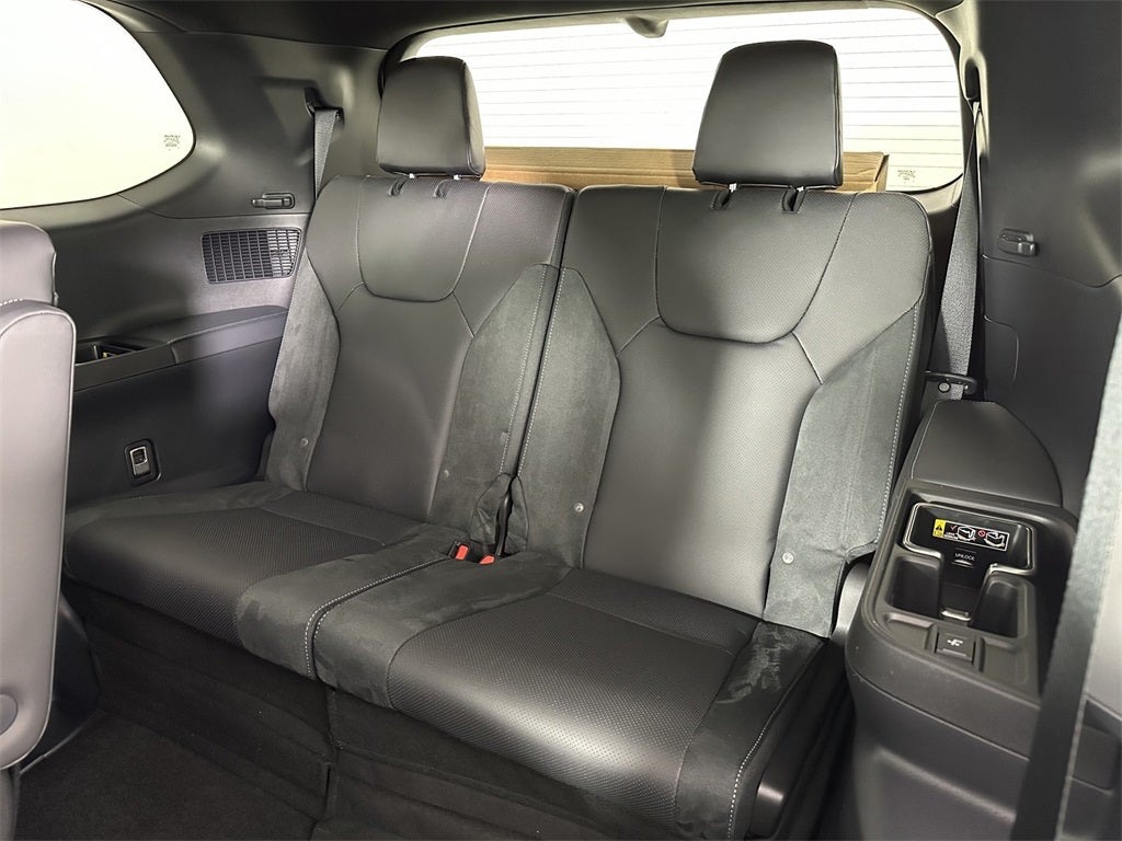 2026 Lexus TX 350 LUXURY AWD