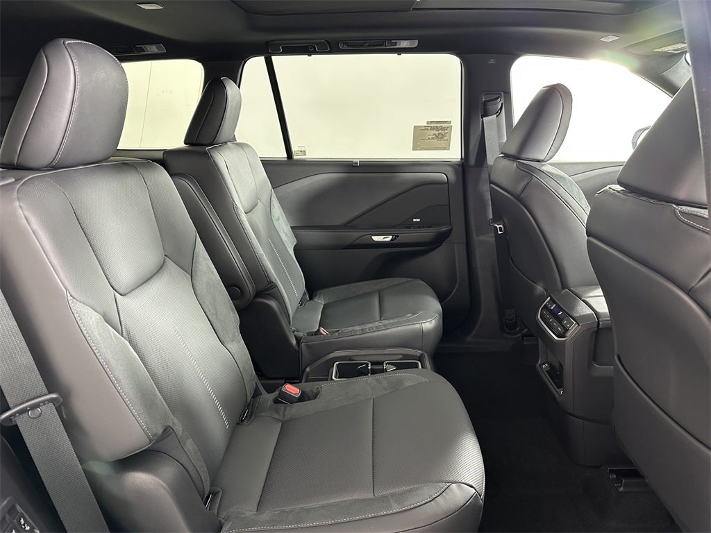 2026 Lexus TX 350 LUXURY AWD