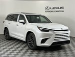2026 Lexus TX 350 LUXURY AWD