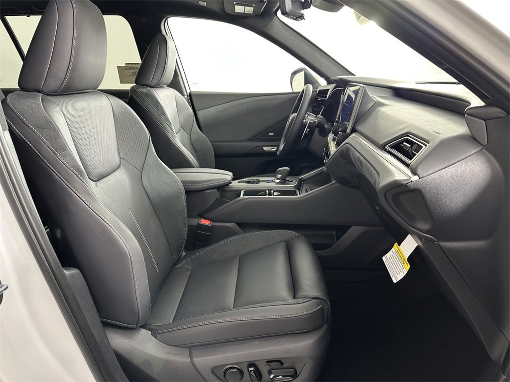 2026 Lexus TX 350 LUXURY AWD