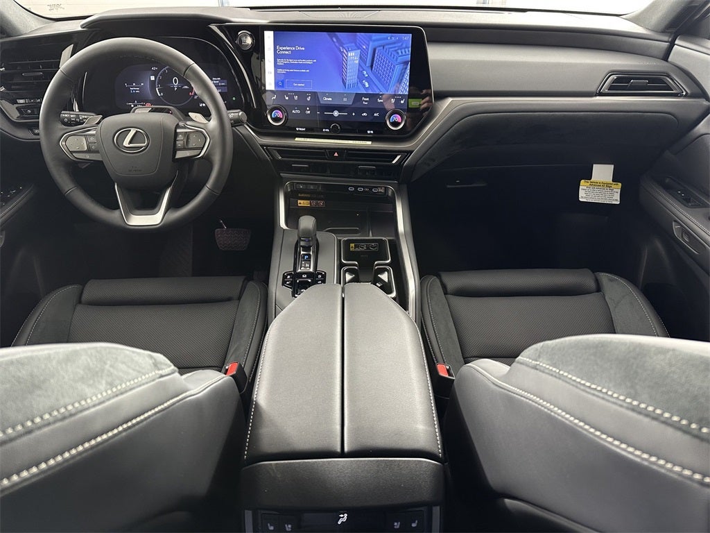 2026 Lexus TX 350 LUXURY AWD