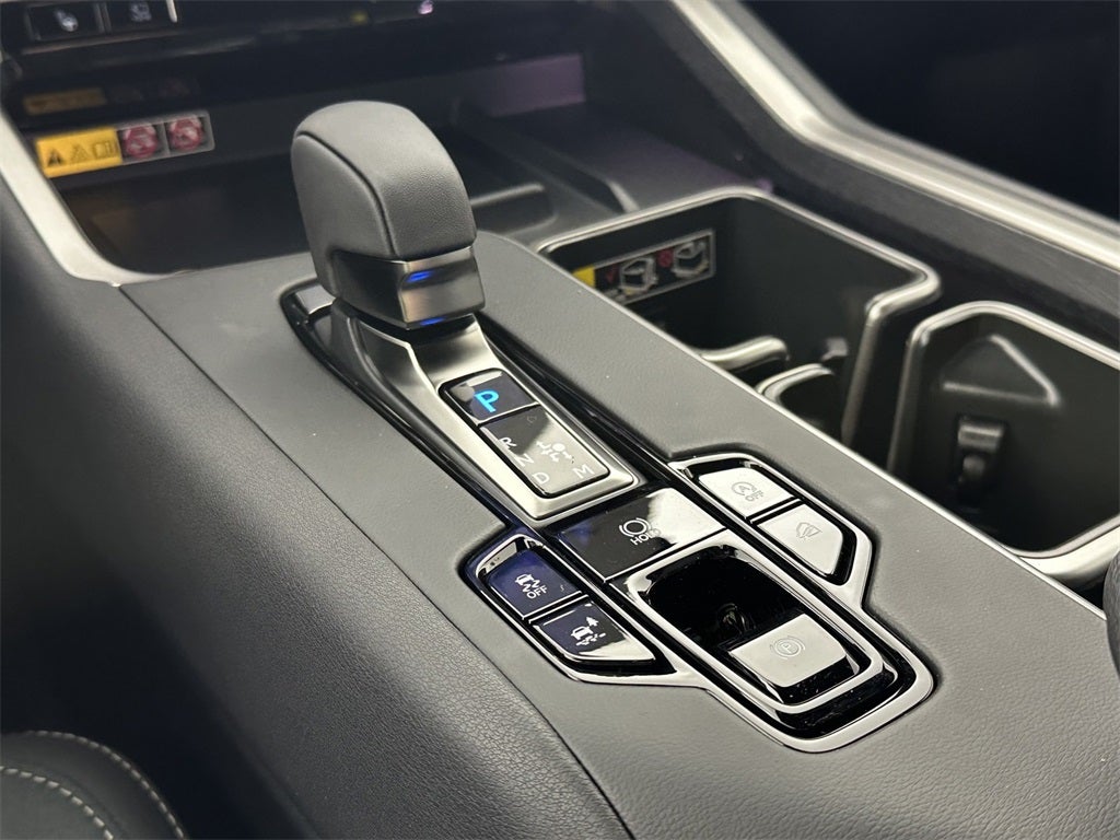 2026 Lexus TX 350 LUXURY AWD