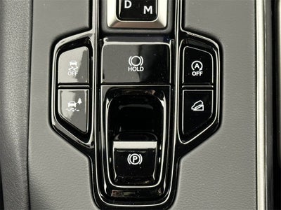 2026 Lexus TX 350 LUXURY AWD