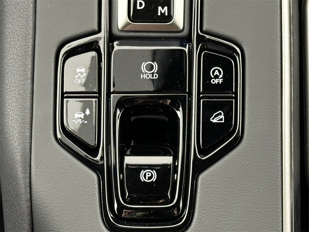 2026 Lexus TX 350 LUXURY AWD