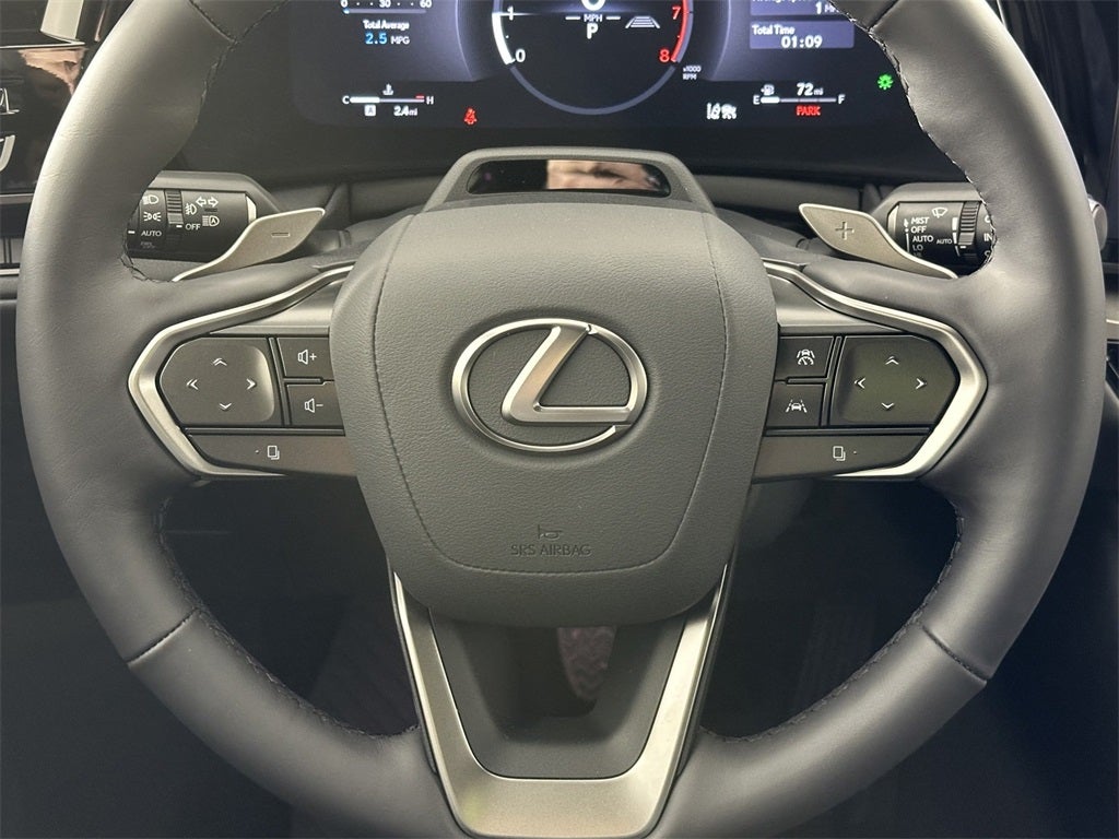 2026 Lexus TX 350 LUXURY AWD