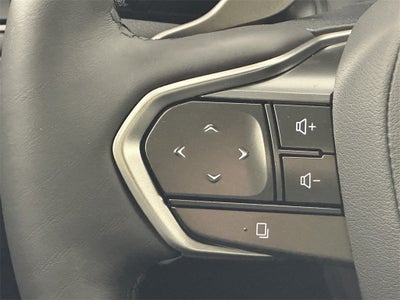 2026 Lexus TX 350 LUXURY AWD