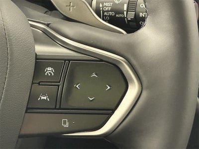 2026 Lexus TX 350 LUXURY AWD