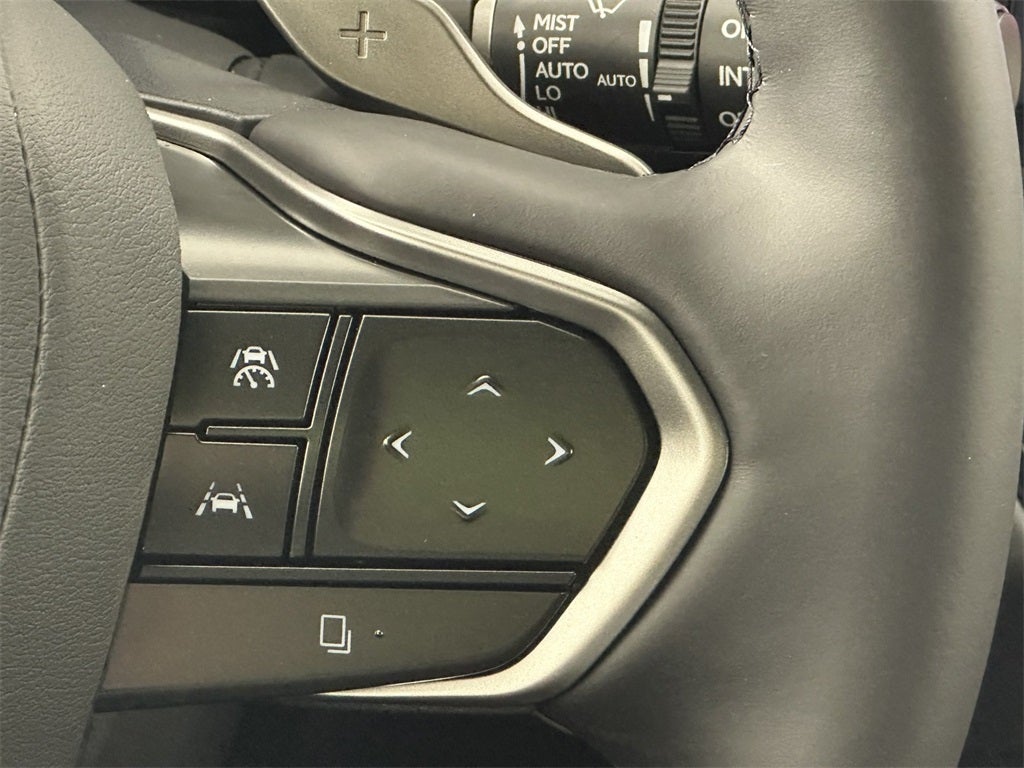 2026 Lexus TX 350 LUXURY AWD