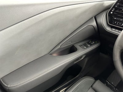 2026 Lexus TX 350 LUXURY AWD