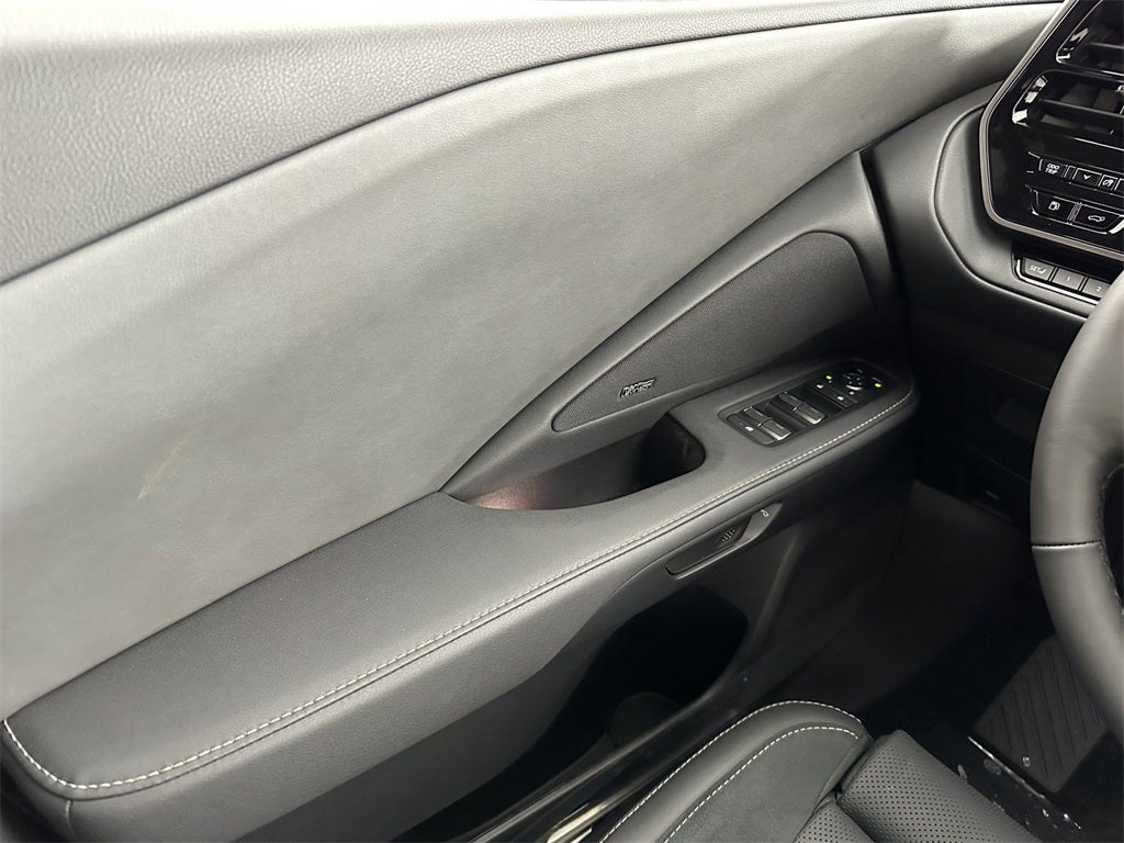 2026 Lexus TX 350 LUXURY AWD