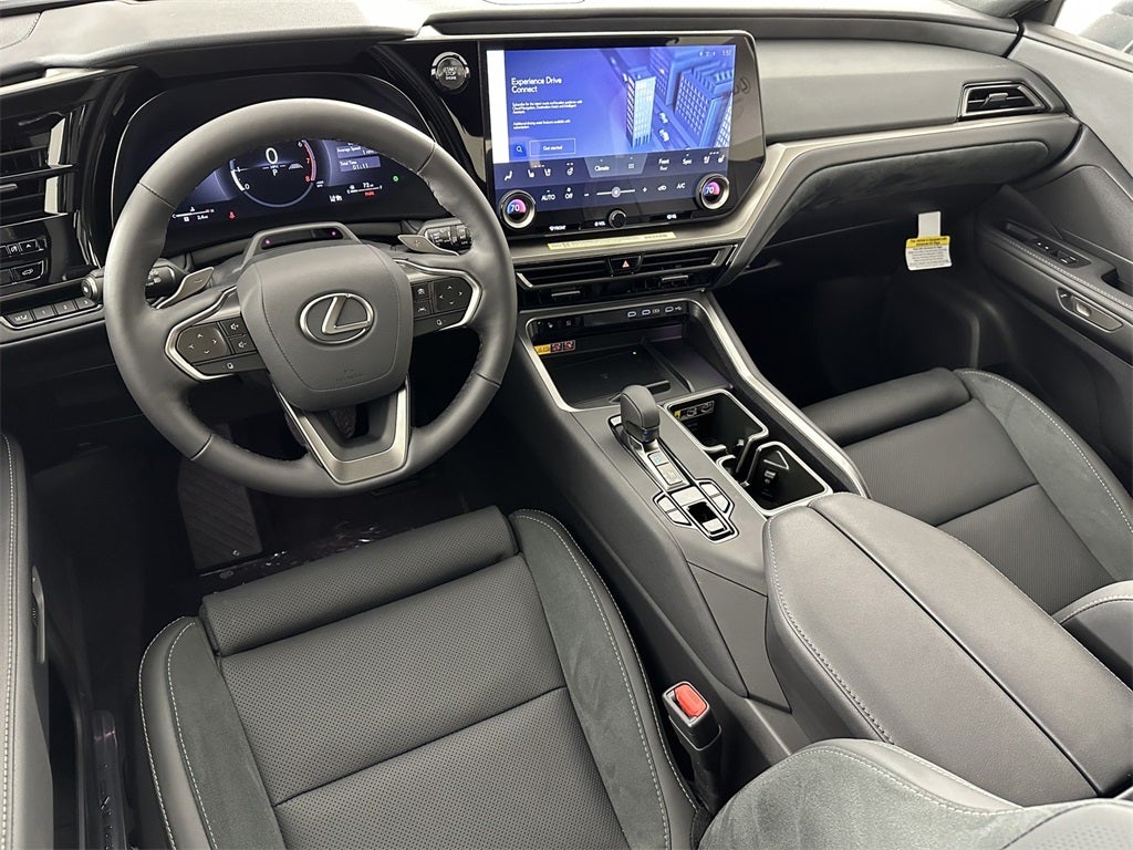 2026 Lexus TX 350 LUXURY AWD