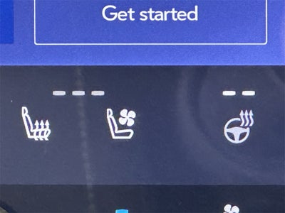 2026 Lexus TX 350 LUXURY AWD