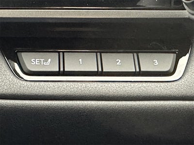 2026 Lexus TX 350 LUXURY AWD