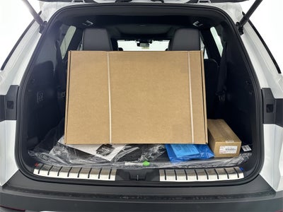 2026 Lexus TX 350 LUXURY AWD