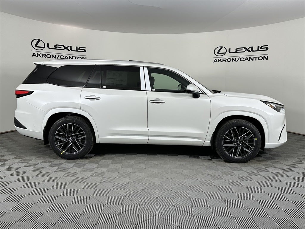 2026 Lexus TX 350 LUXURY AWD
