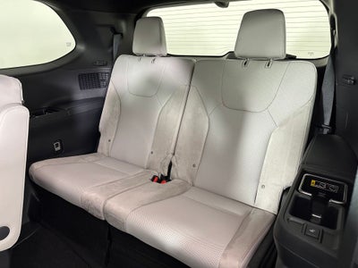 2026 Lexus TX 350 LUXURY AWD