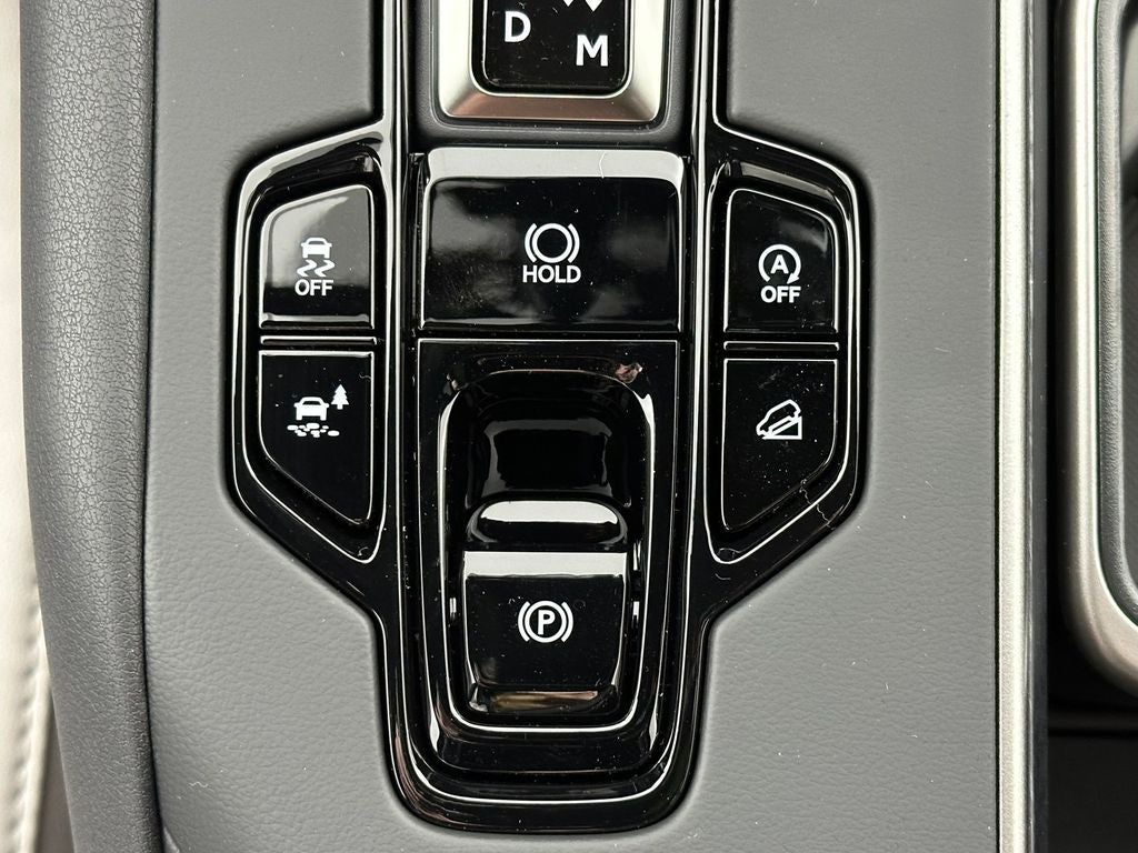 2026 Lexus TX 350 LUXURY AWD