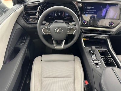 2026 Lexus TX 350 LUXURY AWD