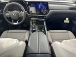 2026 Lexus TX 350 LUXURY AWD