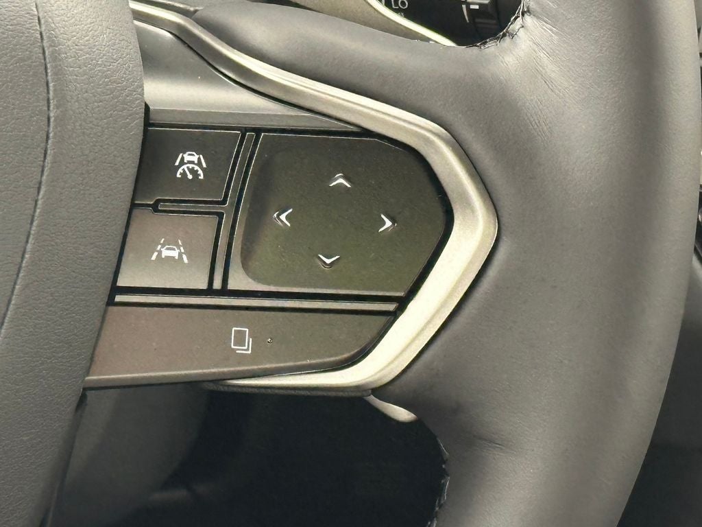 2026 Lexus TX 350 LUXURY AWD