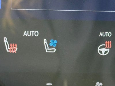 2026 Lexus TX 350 LUXURY AWD