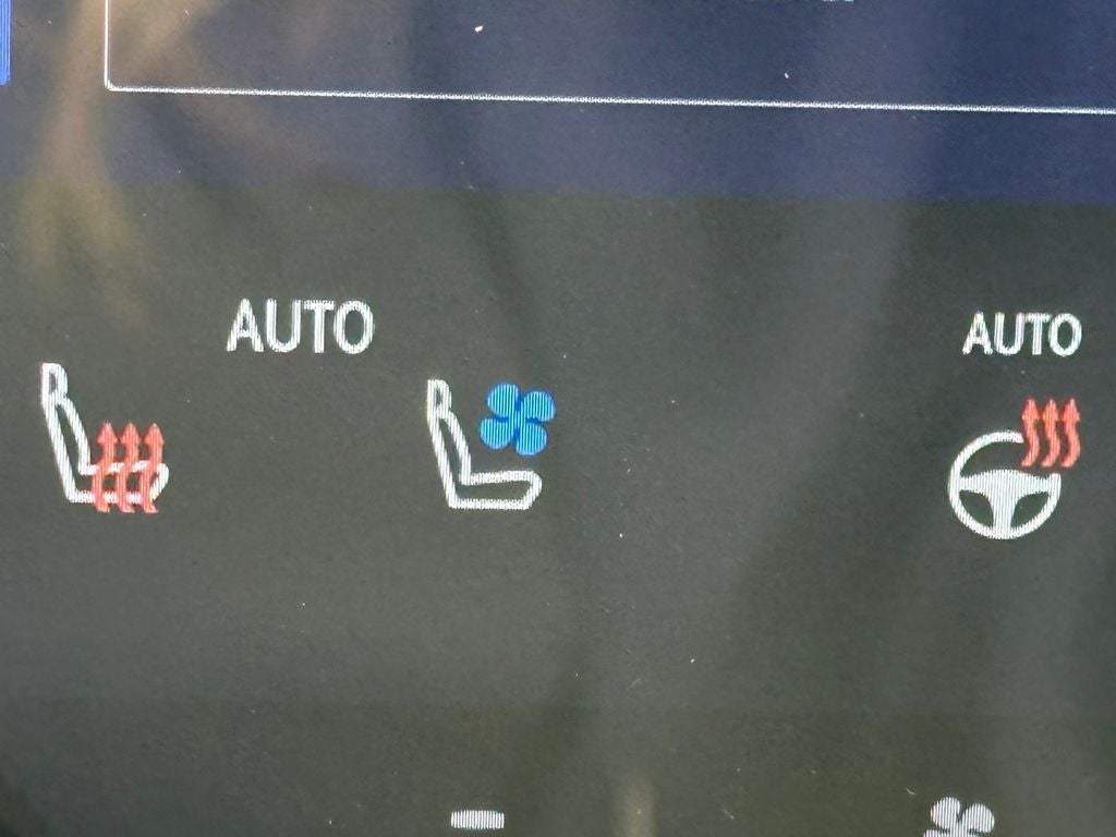 2026 Lexus TX 350 LUXURY AWD