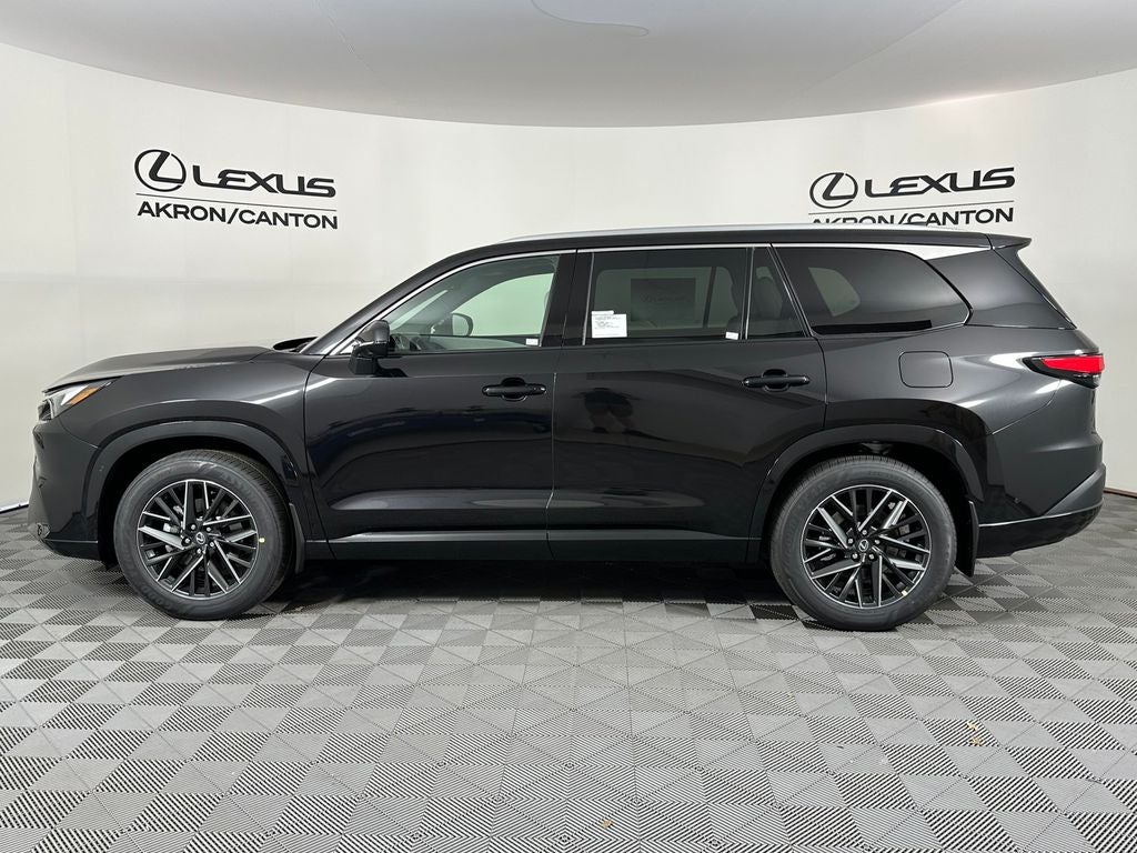 2026 Lexus TX 350 PREMIUM AWD