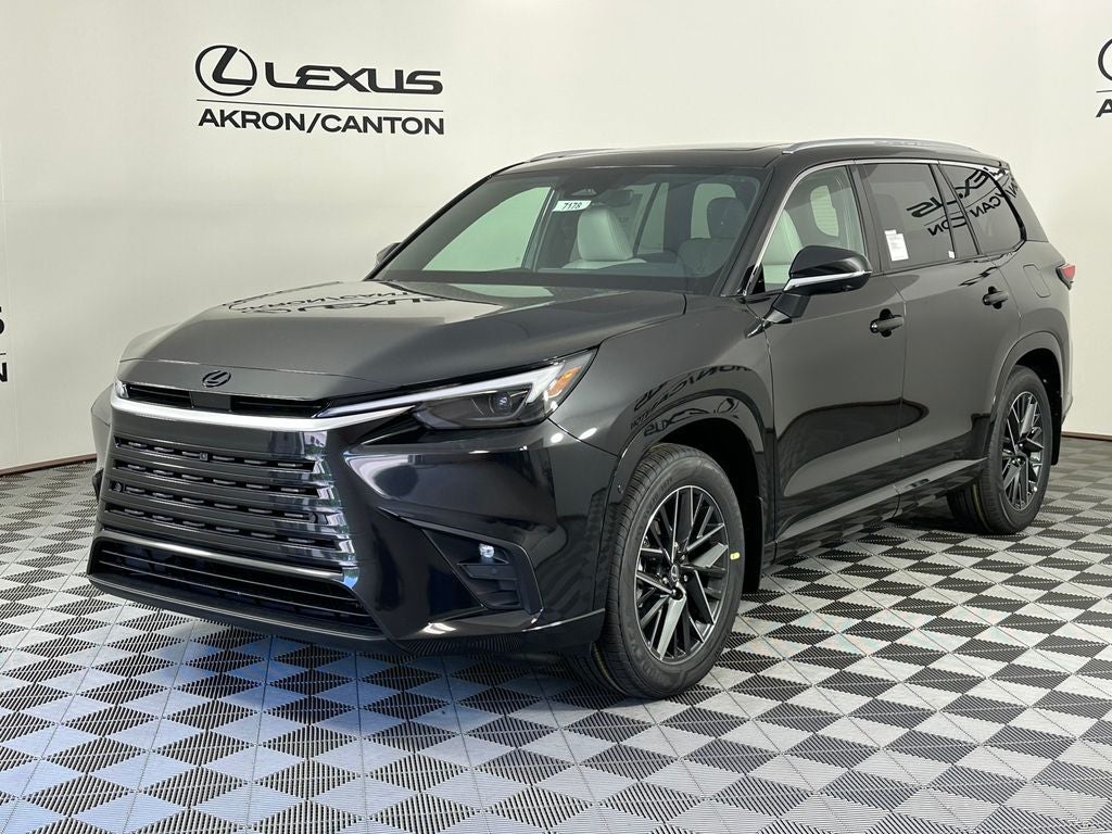 2026 Lexus TX 350 PREMIUM AWD