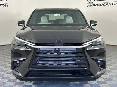 2026 Lexus TX 350 PREMIUM AWD